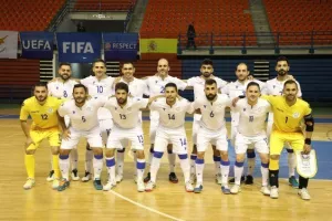 Ήταν ανώτεροι, ήττα με 11-0 για την Κύπρο (φώτος)