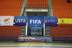 Ήταν ανώτεροι, ήττα με 11-0 για την Κύπρο (φώτος)