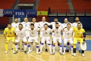 Ήταν ανώτεροι, ήττα με 11-0 για την Κύπρο (φώτος)