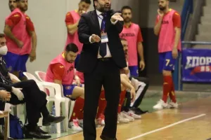 Ήταν ανώτεροι, ήττα με 11-0 για την Κύπρο (φώτος)