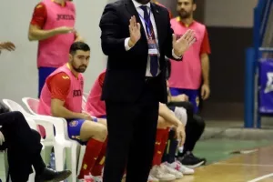 Ήταν ανώτεροι, ήττα με 11-0 για την Κύπρο (φώτος)