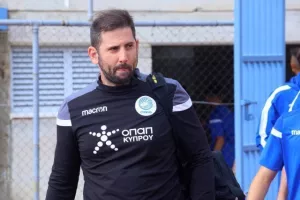 Εθνική Παίδων: Ανώδυνη ήττα και τώρα.... elite round (φώτος)