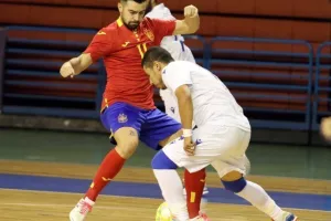 Ήταν ανώτεροι, ήττα με 11-0 για την Κύπρο (φώτος)