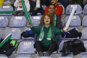 (Φωτορεπορτάζ) Ο κόσμος στο "ΠΑΠ"
