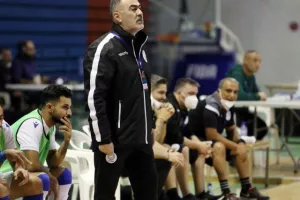 Ήταν ανώτεροι, ήττα με 11-0 για την Κύπρο (φώτος)