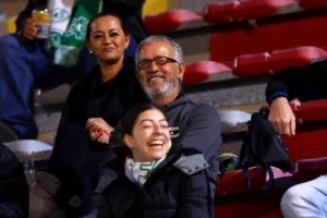 (Φωτορεπορτάζ) Ο κόσμος στο  "Ν. Papas Group – Αμμόχωστος Επιστροφή"