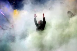 Χαλάλι...