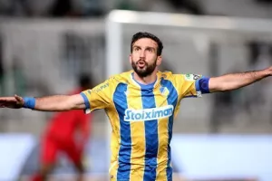 Εφραίμ: "Πάντα πάνω στον αιώνιο είναι πιο γλυκιά η νίκη"