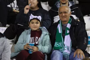 (Φωτορεπορτάζ) Ο κόσμος στο "ΠΑΠ"