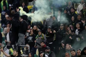 ΑΕΚτζήδες με... εντυπωσιακά κλικ 