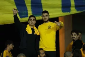 (Φωτορεπορτάζ) Ο κόσμος στο Τσίρειο
