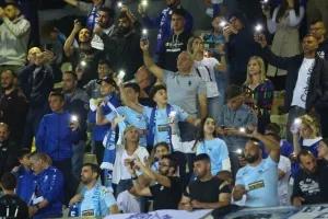 (Φωτορεπορτάζ) Ο κόσμος στο Τσίρειο