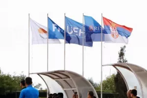 Εθνική Παίδων: Ανώδυνη ήττα και τώρα.... elite round (φώτος)