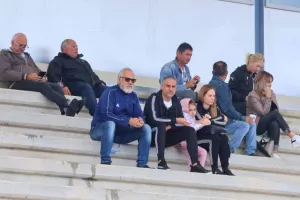 Εθνική Παίδων: Ανώδυνη ήττα και τώρα.... elite round (φώτος)