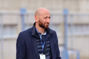 Εθνική Παίδων: Ανώδυνη ήττα και τώρα.... elite round (φώτος)