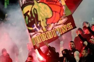 ΑΕΚτζήδες με... εντυπωσιακά κλικ 
