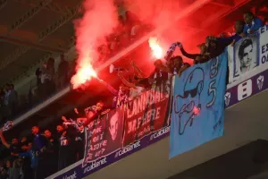 (Φωτορεπορτάζ) Ο κόσμος στο "ΠΑΠ"
