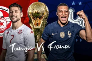 Για το απόλυτο οι «bleus», για το «θαύμα» οι Τυνήσιοι!