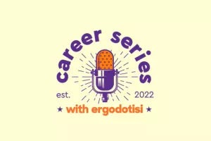 Career Series with Ergodotisi - Ένα podcast που σε ενδιαφέρει