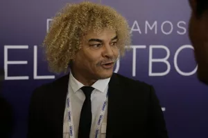 Βαλντεράμα: "Η Αργεντινή έφτιαξε μία ομάδα για να νικάει, όπως και το 1986"