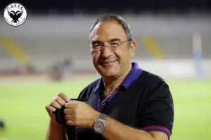 Χρόνια Πολλά στον Κλεάνθη!