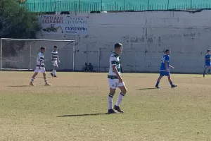 Κ15 Ομόνοια-Απόλλων (Φωτορεπορτάζ)