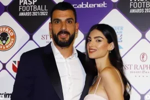 Ο Μερκής για Άντρεα