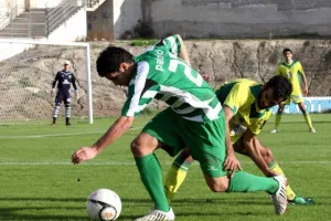 ΞΑΝΑ το 2009!