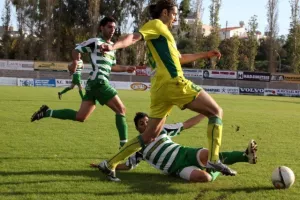 ΞΑΝΑ το 2009!