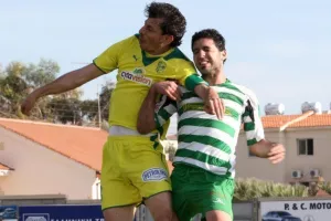 ΞΑΝΑ το 2009!