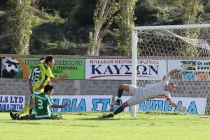 ΞΑΝΑ το 2009!