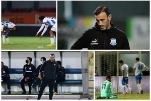Απόλλων: Συμπτώσεις 2 χρόνια μετά με Σωφρόνη και Καταλά