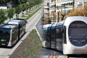 Λευκωσία: Σχεδιασμοί για τραμ ή BRT, οι περιοχές που θα κινείται