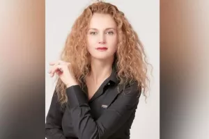 Η Ρωσίδα που πάει για Πρόεδρος της Κύπρου