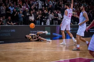 Αμφίβολος για Κολοσσό Ρόδου ο Ξανθόπουλος στην ΑΕΚ