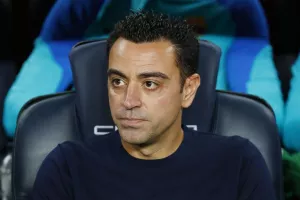 Τσάβι: "Θα μας λείψει ο Πικέ, δυσκολότερη αντίπαλος που θα μπορούσε να μας τύχει η Γιουνάιτεντ"