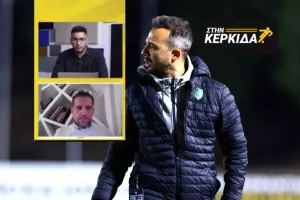 "Μας αρέσει το πάθος του Μάκη και μας εμπνέει”