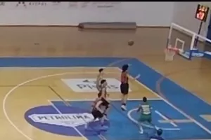 Show-time στο Κίτιον! (βίντεο)