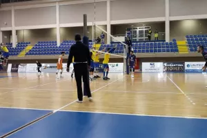 Πρόγραμμα Πρωταθλήματος Ανδρών