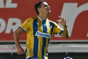 Georgi Kostadinov