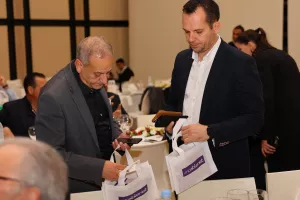 (ΦΩΤΟΣ) Η λαμπερή βραδιά της ΚΟΠΑ - Βραβεύθηκαν οι κορυφαίοι