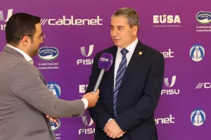 (ΦΩΤΟΣ) Η λαμπερή βραδιά της ΚΟΠΑ - Βραβεύθηκαν οι κορυφαίοι