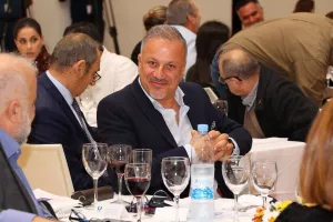 (ΦΩΤΟΣ) Η λαμπερή βραδιά της ΚΟΠΑ - Βραβεύθηκαν οι κορυφαίοι
