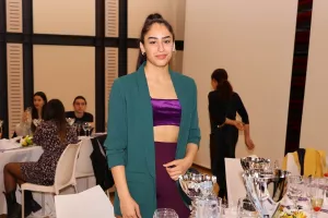 (ΦΩΤΟΣ) Η λαμπερή βραδιά της ΚΟΠΑ - Βραβεύθηκαν οι κορυφαίοι