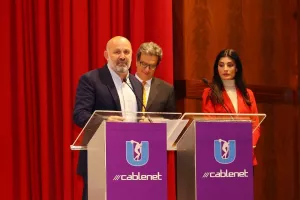 (ΦΩΤΟΣ) Η λαμπερή βραδιά της ΚΟΠΑ - Βραβεύθηκαν οι κορυφαίοι