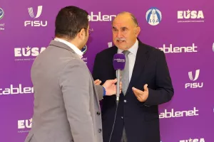 (ΦΩΤΟΣ) Η λαμπερή βραδιά της ΚΟΠΑ - Βραβεύθηκαν οι κορυφαίοι