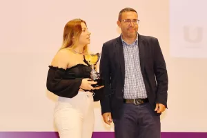(ΦΩΤΟΣ) Η λαμπερή βραδιά της ΚΟΠΑ - Βραβεύθηκαν οι κορυφαίοι