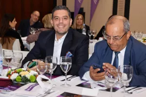 (ΦΩΤΟΣ) Η λαμπερή βραδιά της ΚΟΠΑ - Βραβεύθηκαν οι κορυφαίοι