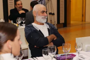 (ΦΩΤΟΣ) Η λαμπερή βραδιά της ΚΟΠΑ - Βραβεύθηκαν οι κορυφαίοι