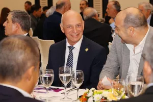 (ΦΩΤΟΣ) Η λαμπερή βραδιά της ΚΟΠΑ - Βραβεύθηκαν οι κορυφαίοι